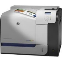 HP Color LaserJet M551 (Enterprise 500 color)
